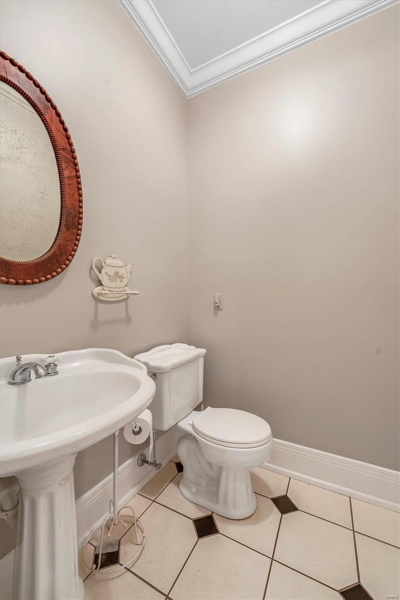 Meadow Forest Estates Lts 7 8 & 9 Resub - Residential