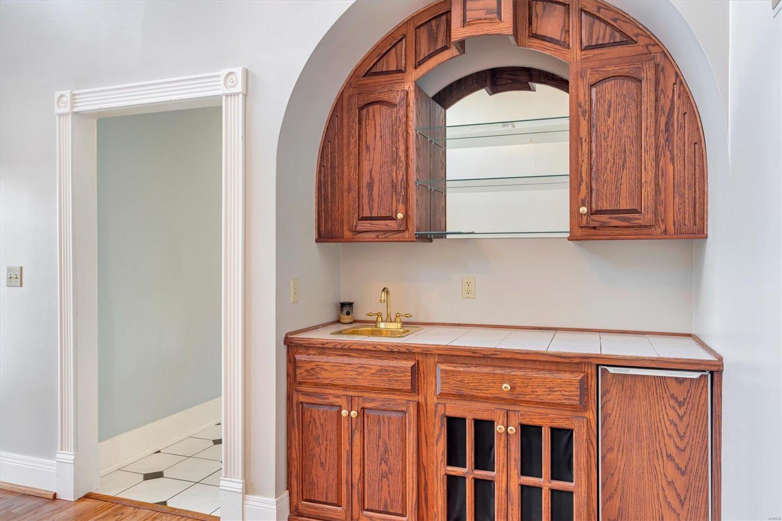 Meadow Forest Estates Lts 7 8 & 9 Resub - Residential