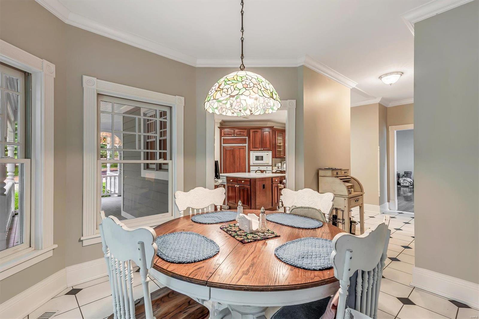 Meadow Forest Estates Lts 7 8 & 9 Resub - Residential