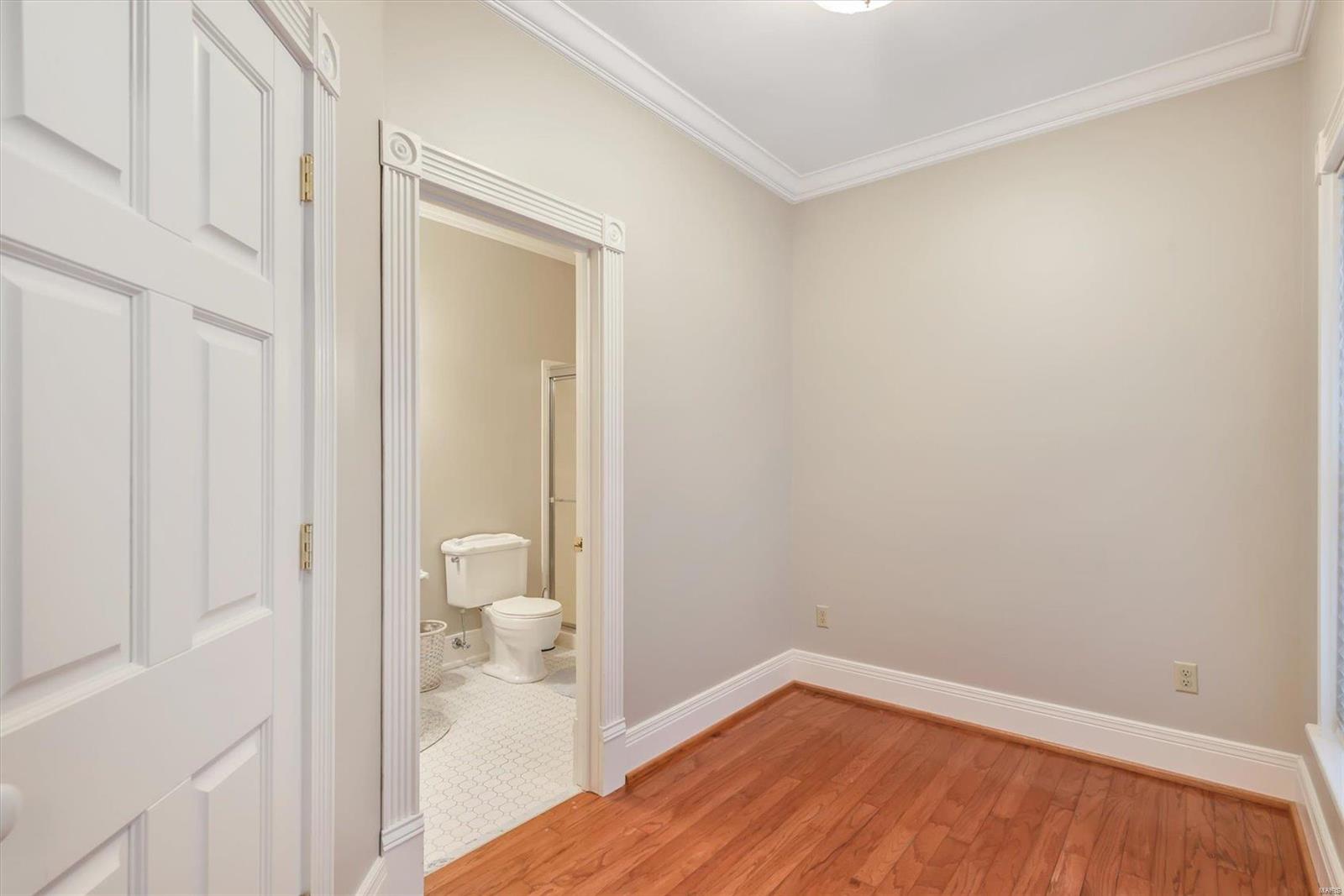 Meadow Forest Estates Lts 7 8 & 9 Resub - Residential