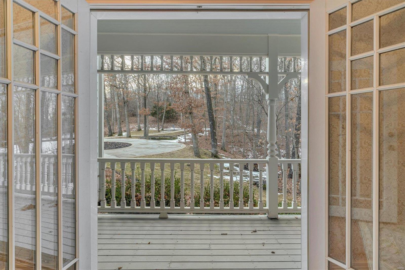 Meadow Forest Estates Lts 7 8 & 9 Resub - Residential