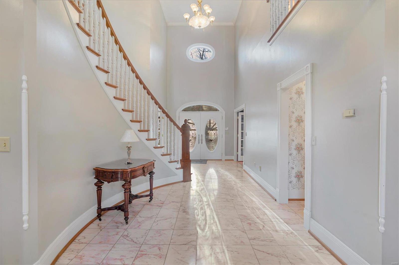 Meadow Forest Estates Lts 7 8 & 9 Resub - Residential