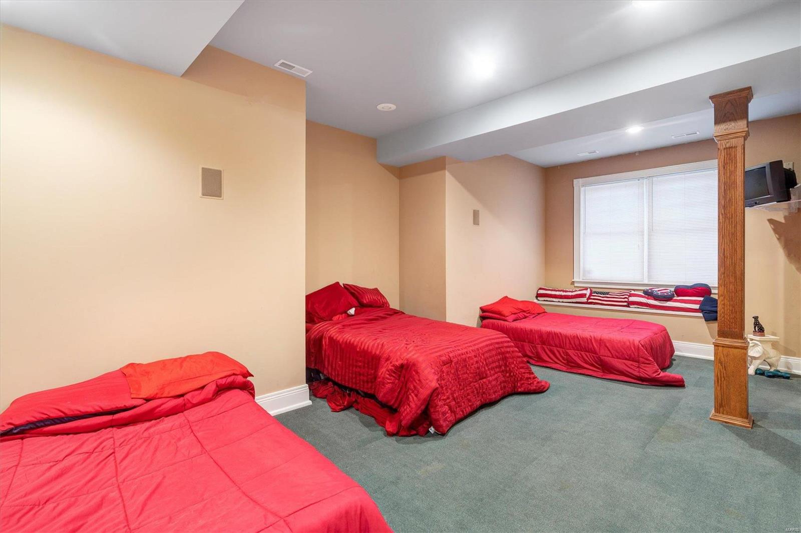 Meadow Forest Estates Lts 7 8 & 9 Resub - Residential