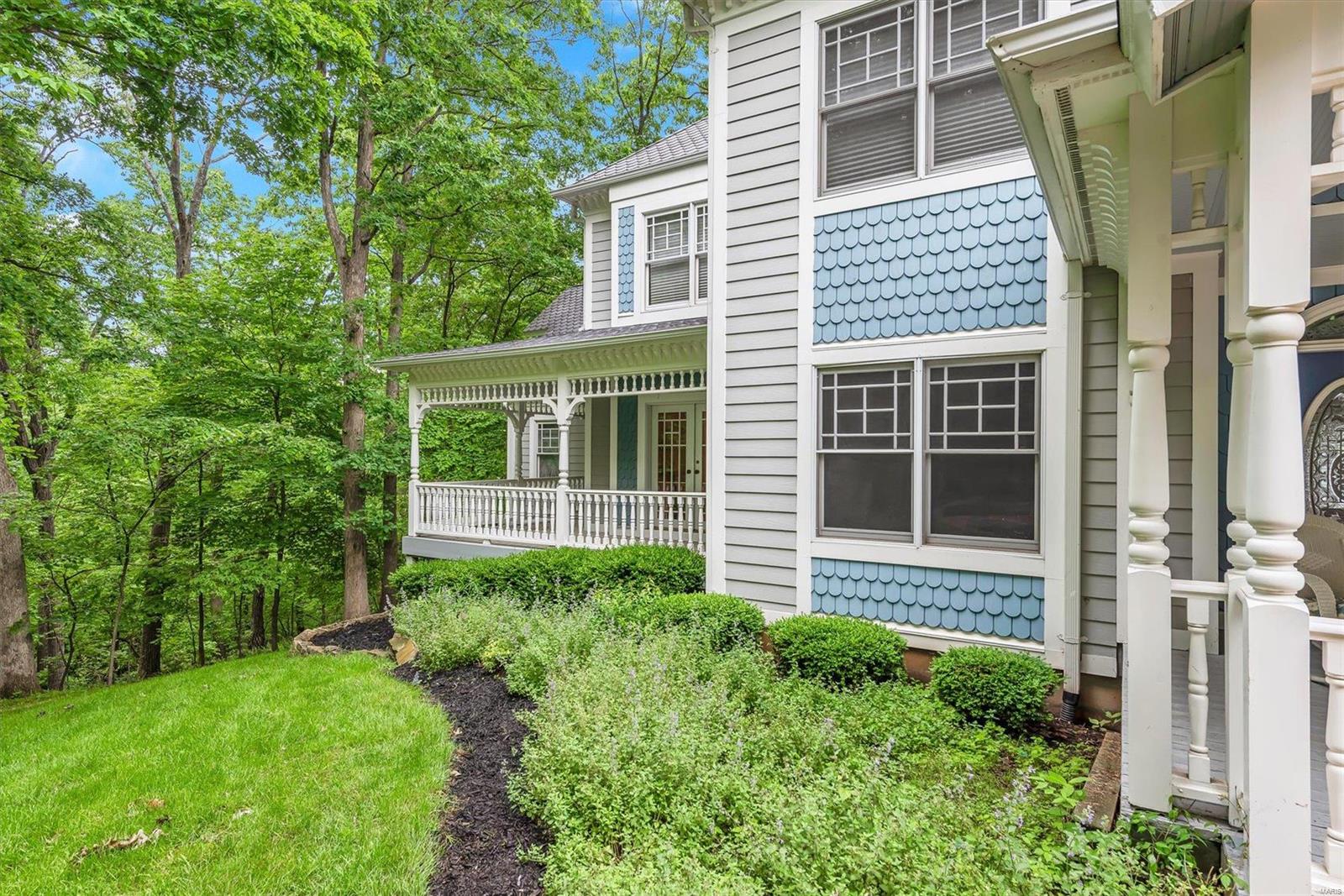 Meadow Forest Estates Lts 7 8 & 9 Resub - Residential