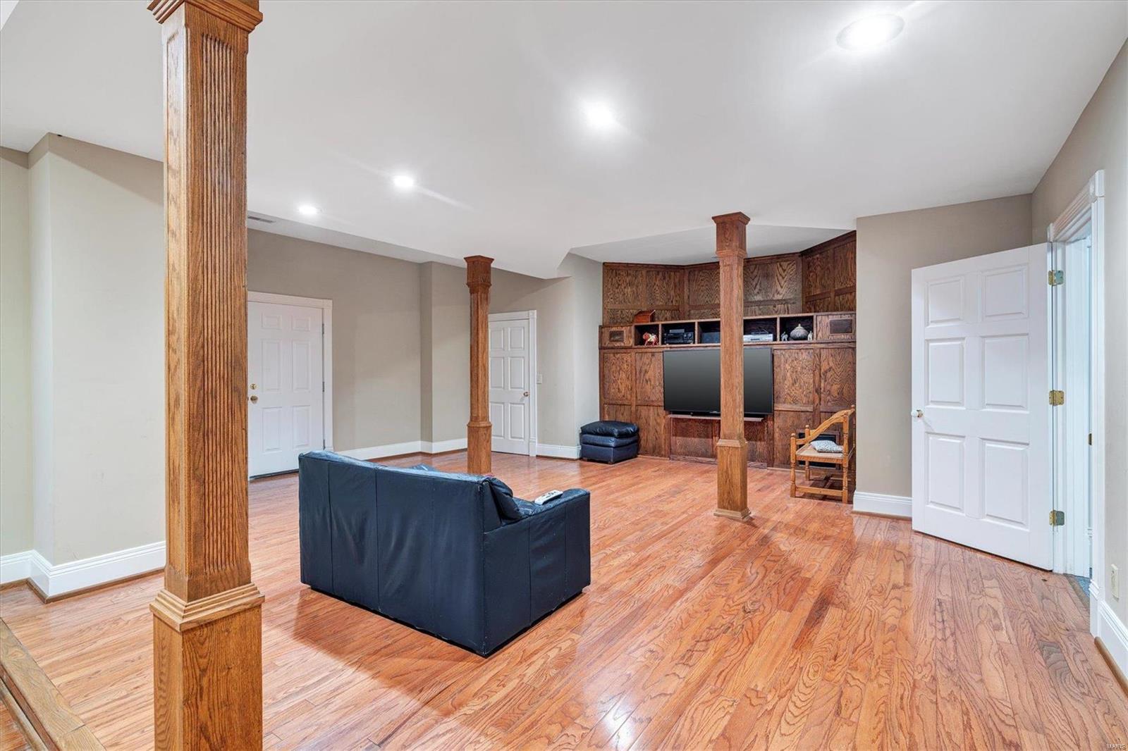 Meadow Forest Estates Lts 7 8 & 9 Resub - Residential