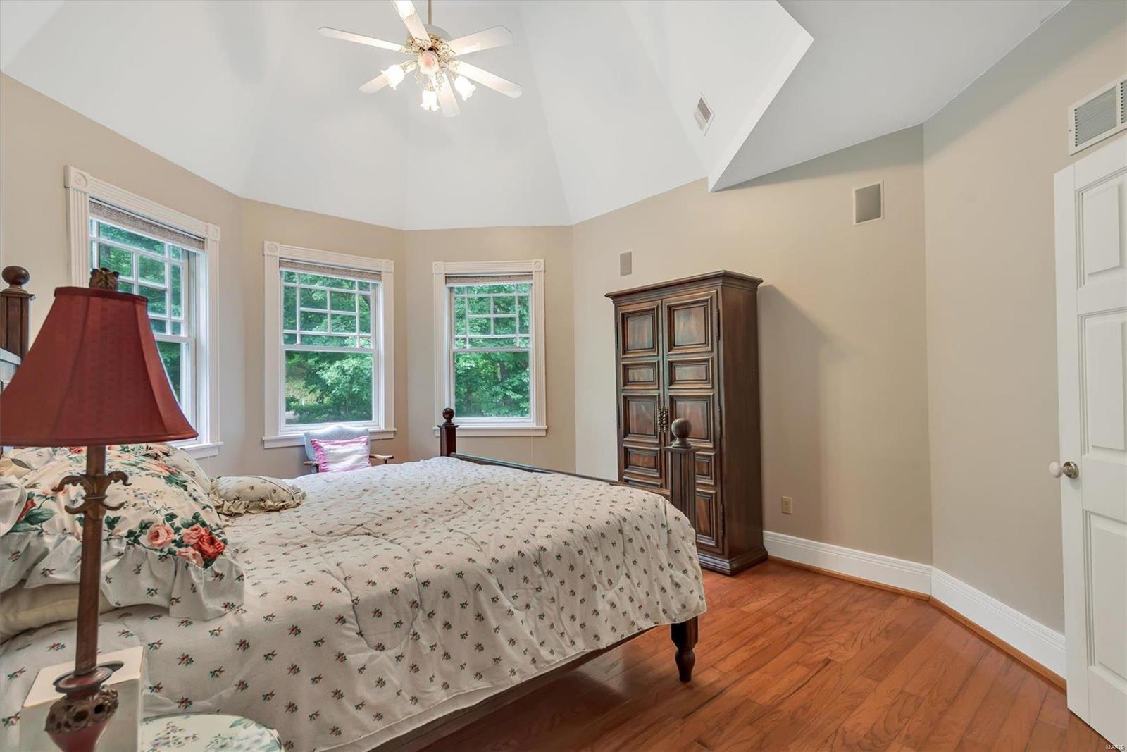 Meadow Forest Estates Lts 7 8 & 9 Resub - Residential