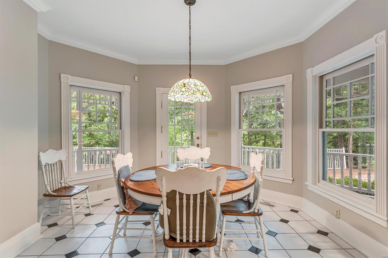 Meadow Forest Estates Lts 7 8 & 9 Resub - Residential