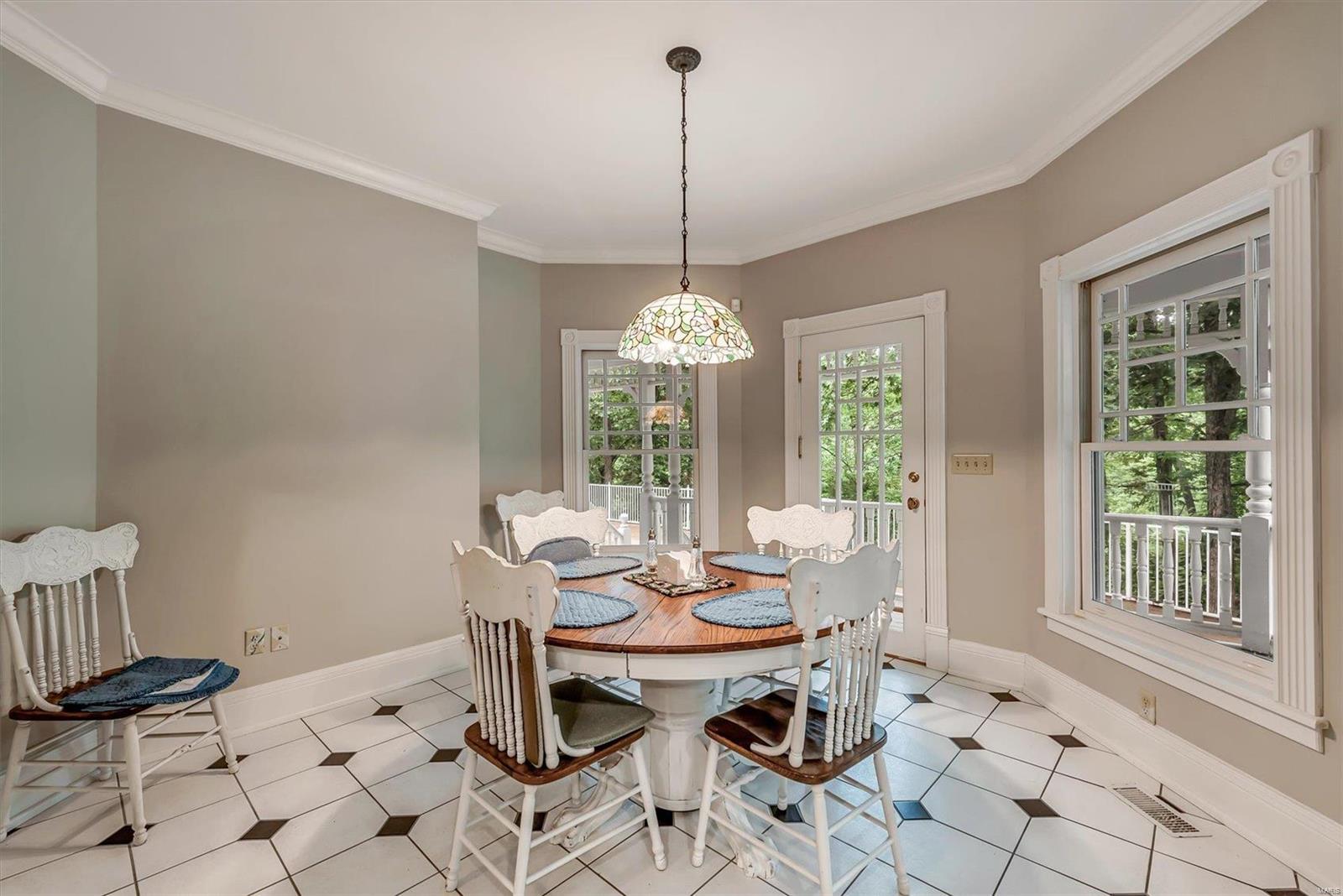 Meadow Forest Estates Lts 7 8 & 9 Resub - Residential