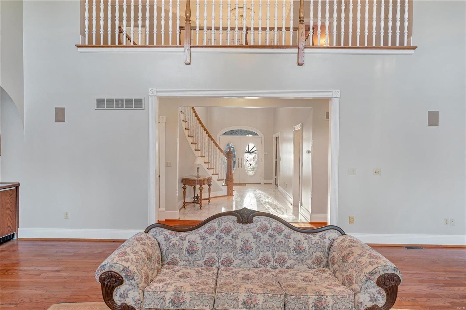 Meadow Forest Estates Lts 7 8 & 9 Resub - Residential