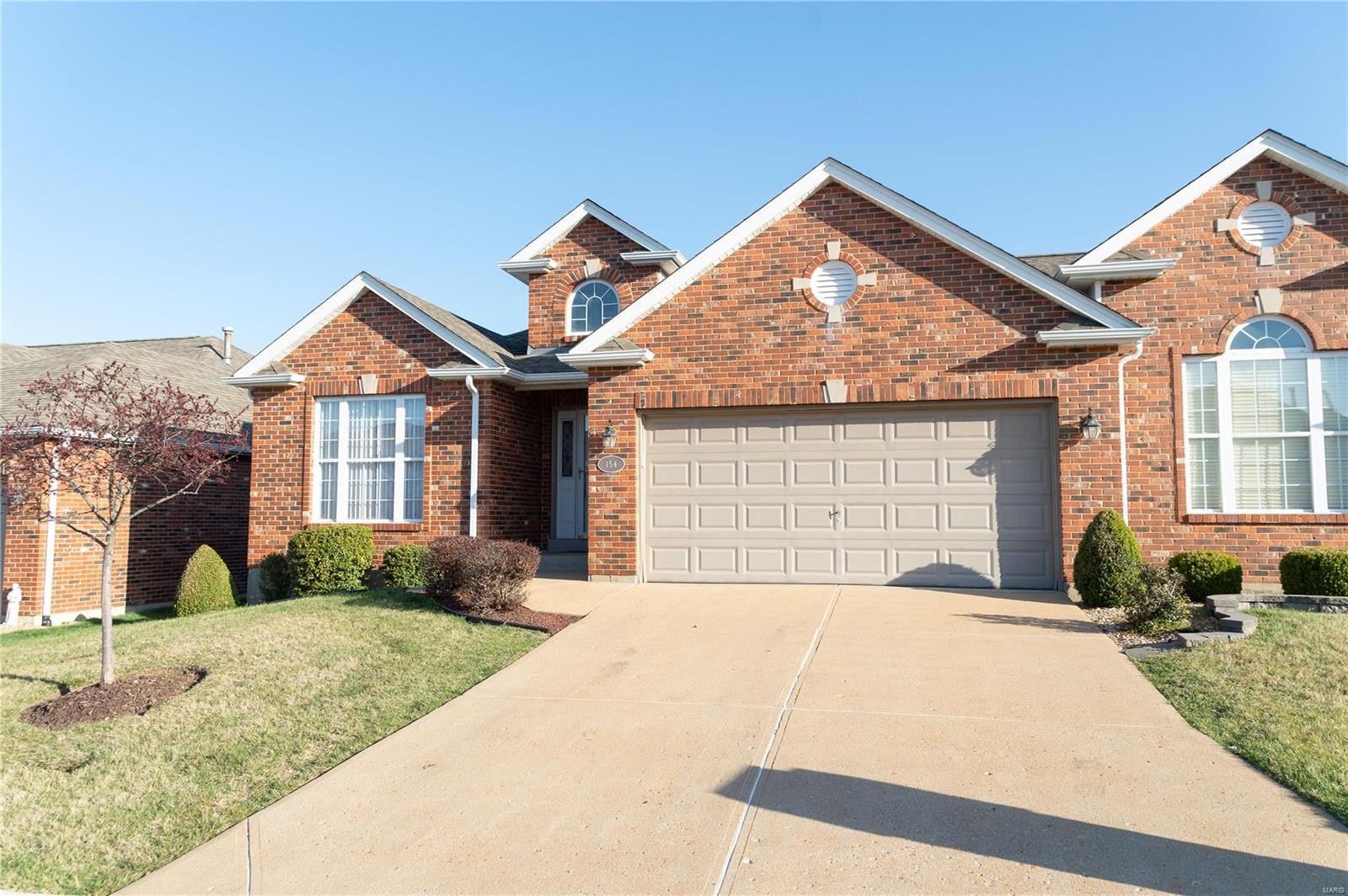 Tori Pines Condo Ninth Amd - Residential