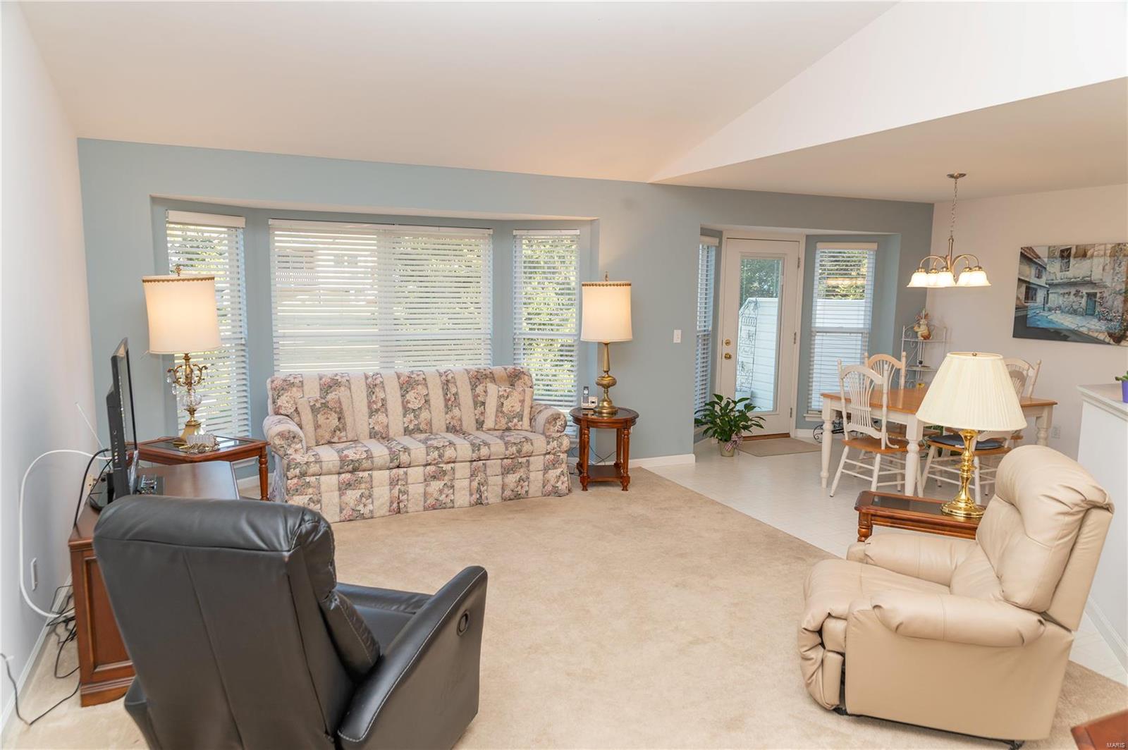 Tori Pines Condo Ninth Amd - Residential