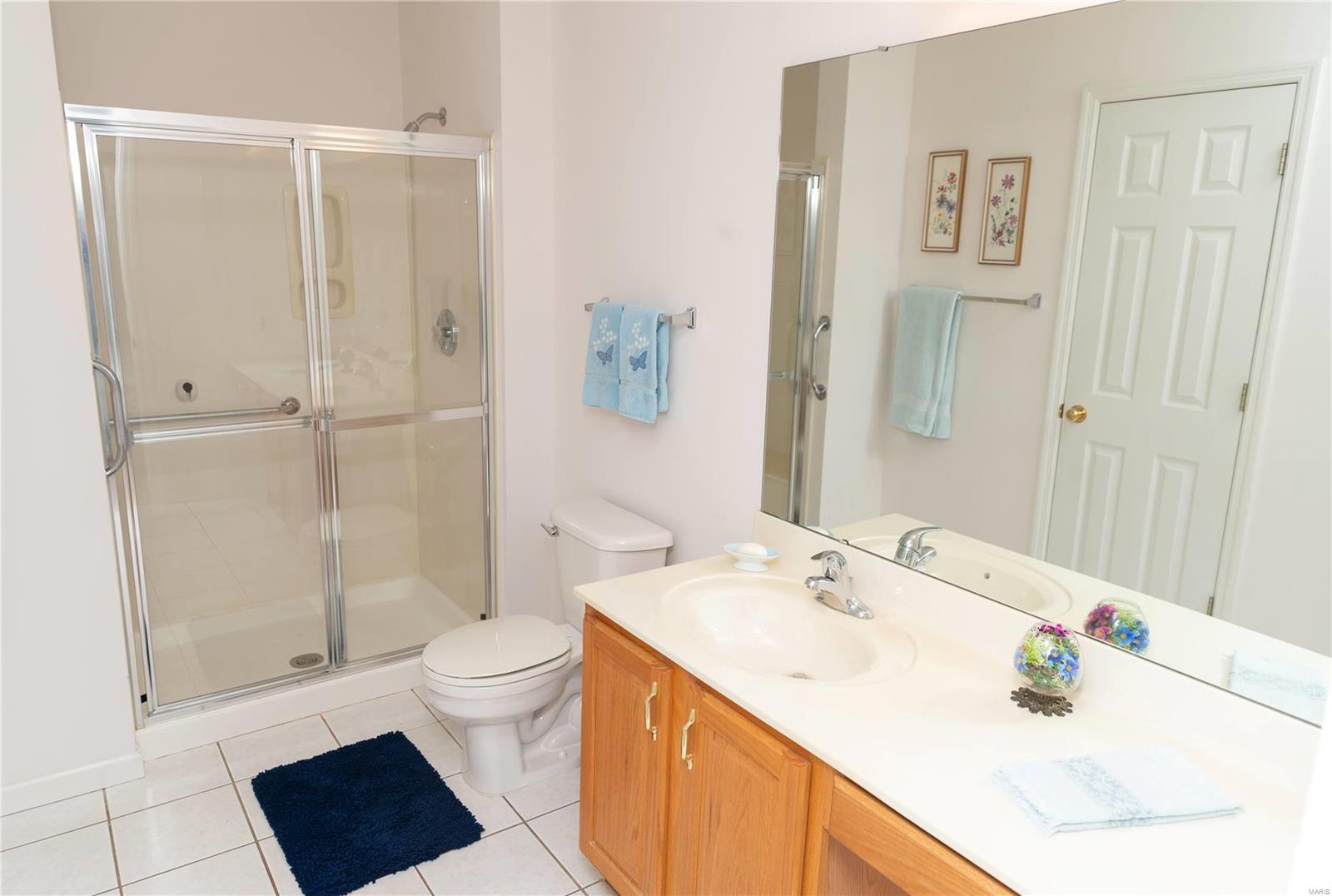 Tori Pines Condo Ninth Amd - Residential
