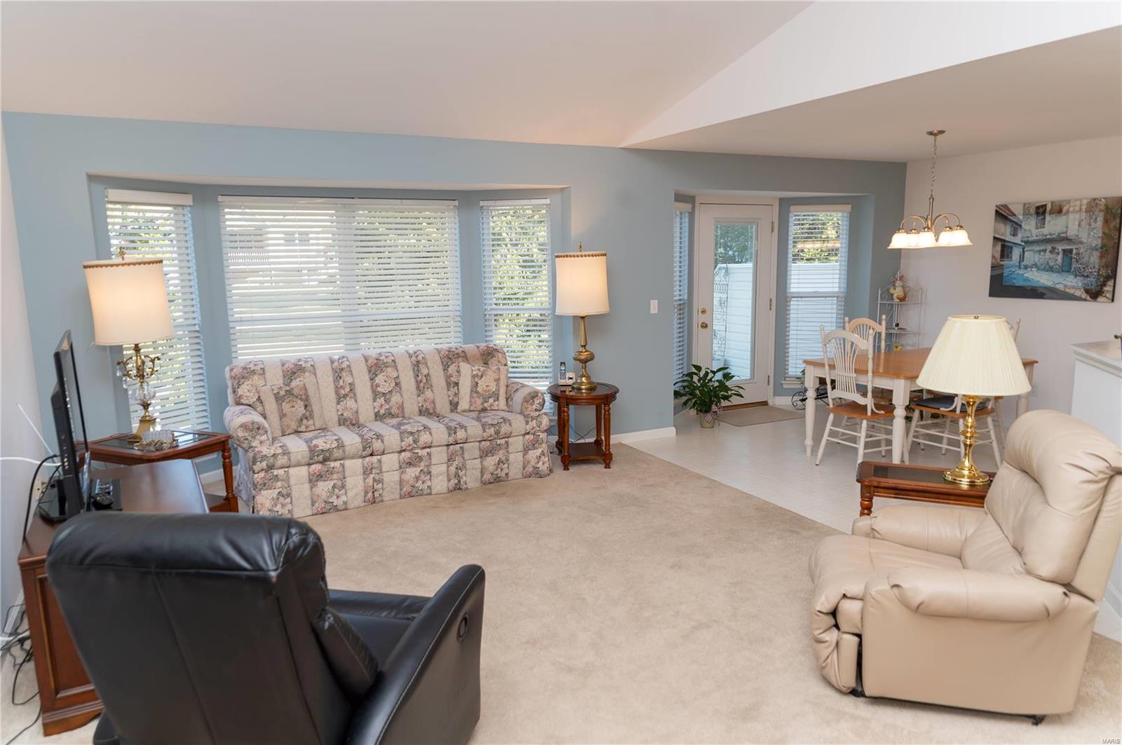 Tori Pines Condo Ninth Amd - Residential