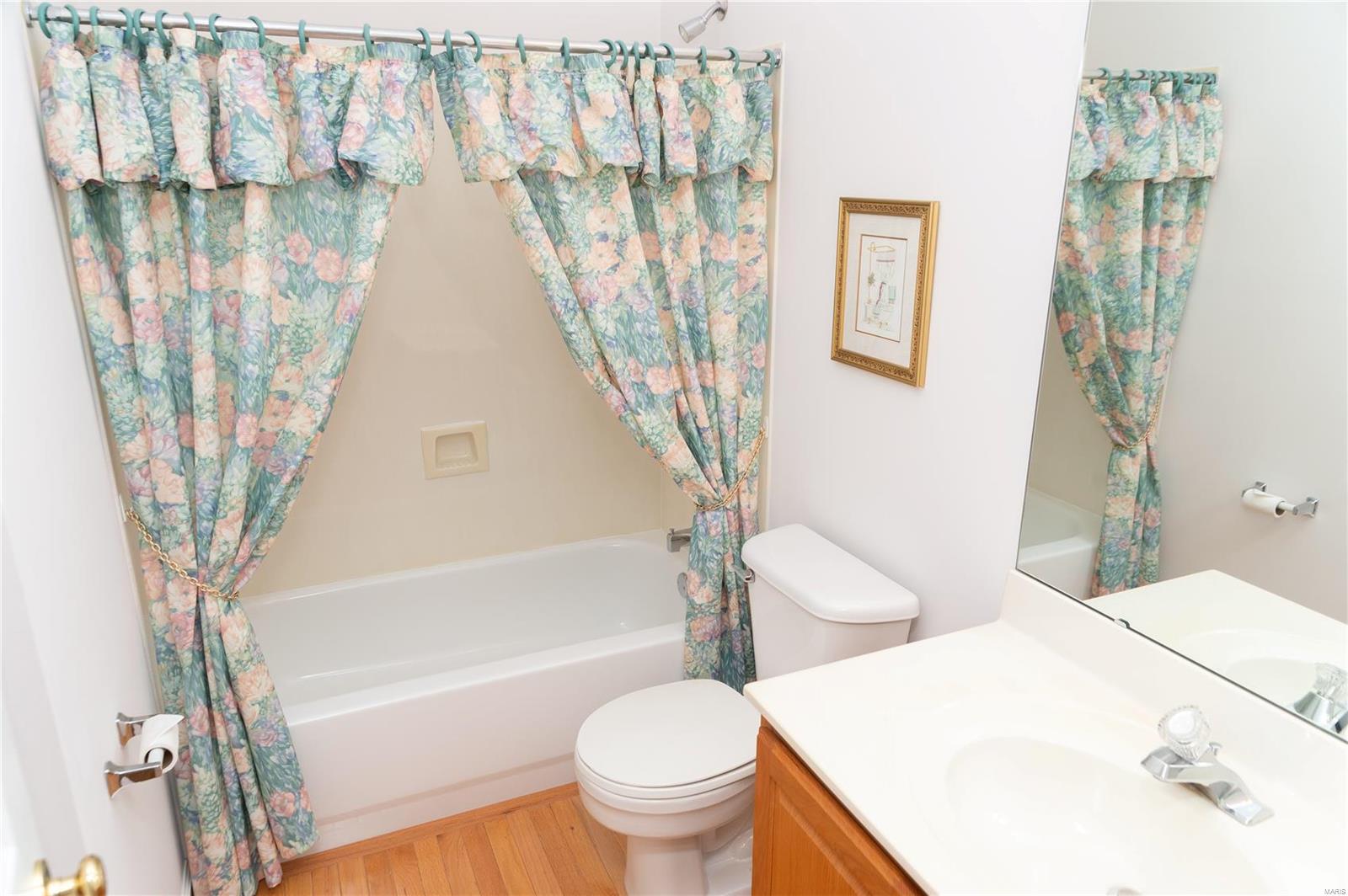 Tori Pines Condo Ninth Amd - Residential