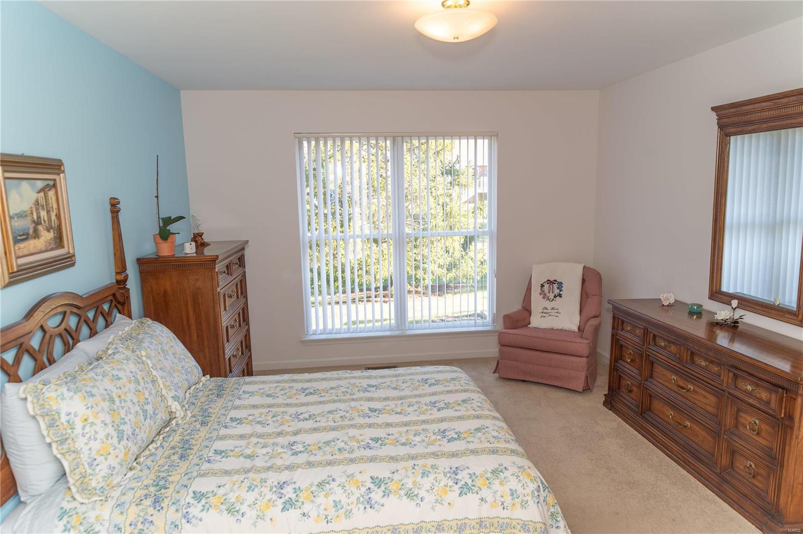Tori Pines Condo Ninth Amd - Residential