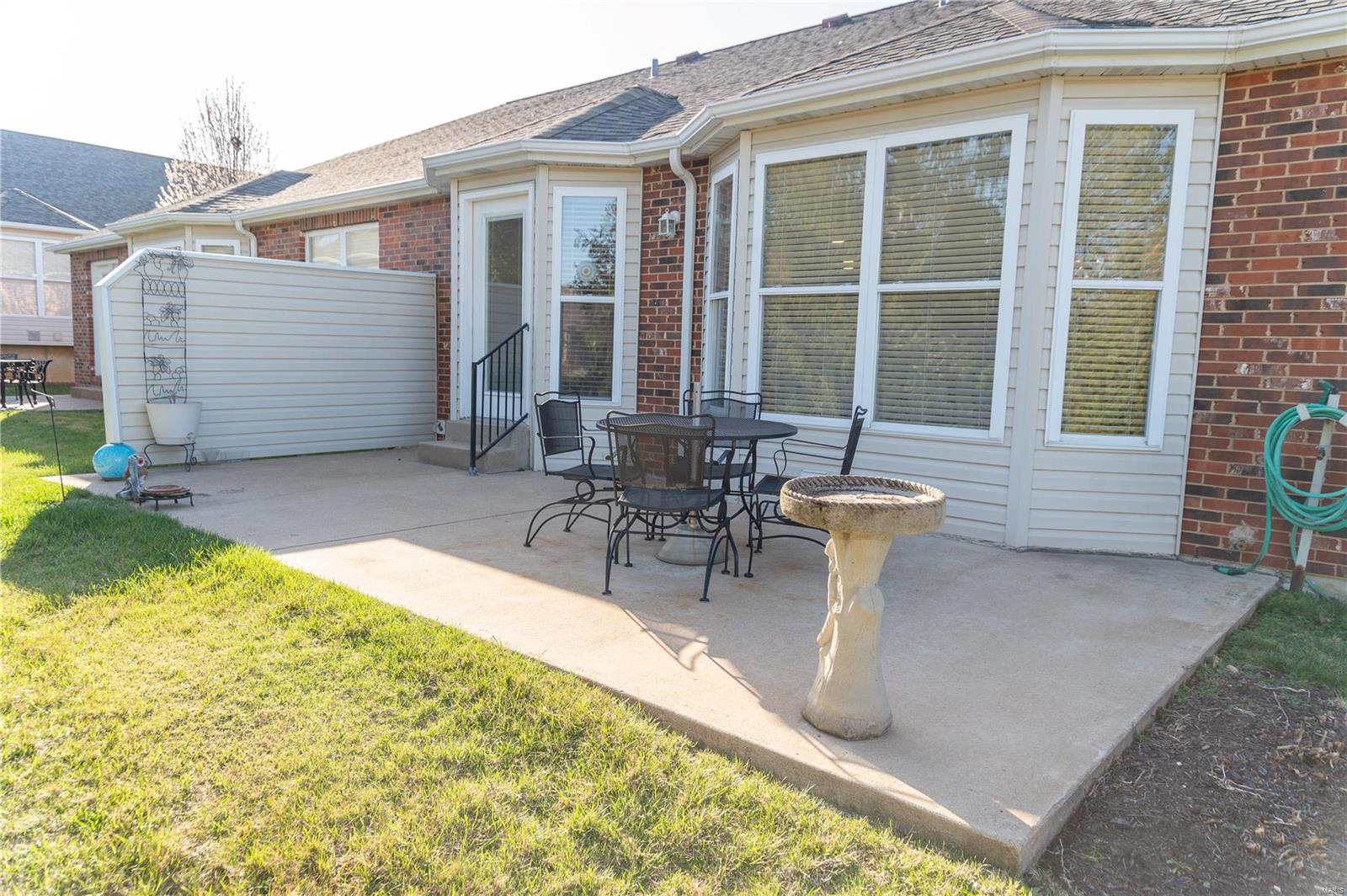 Tori Pines Condo Ninth Amd - Residential