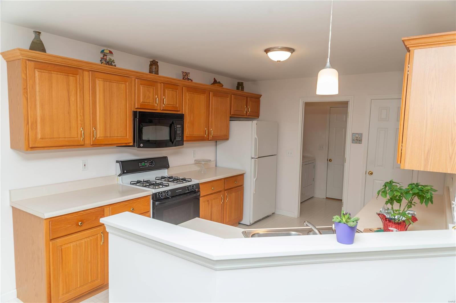 Tori Pines Condo Ninth Amd - Residential