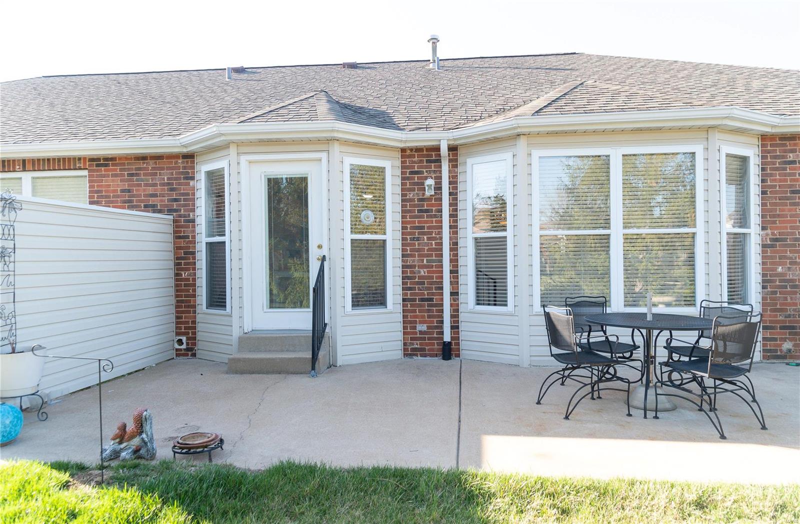 Tori Pines Condo Ninth Amd - Residential