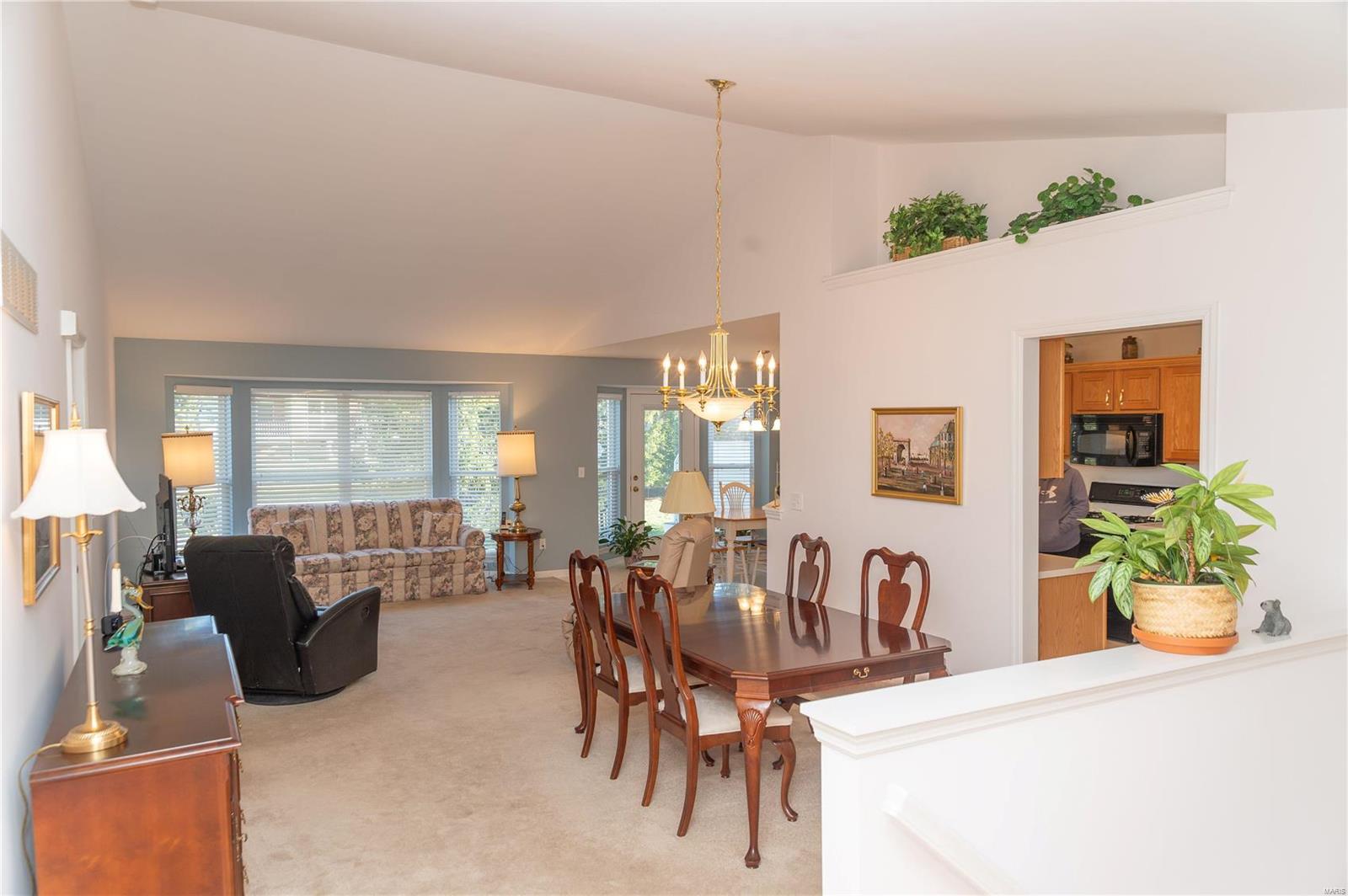 Tori Pines Condo Ninth Amd - Residential