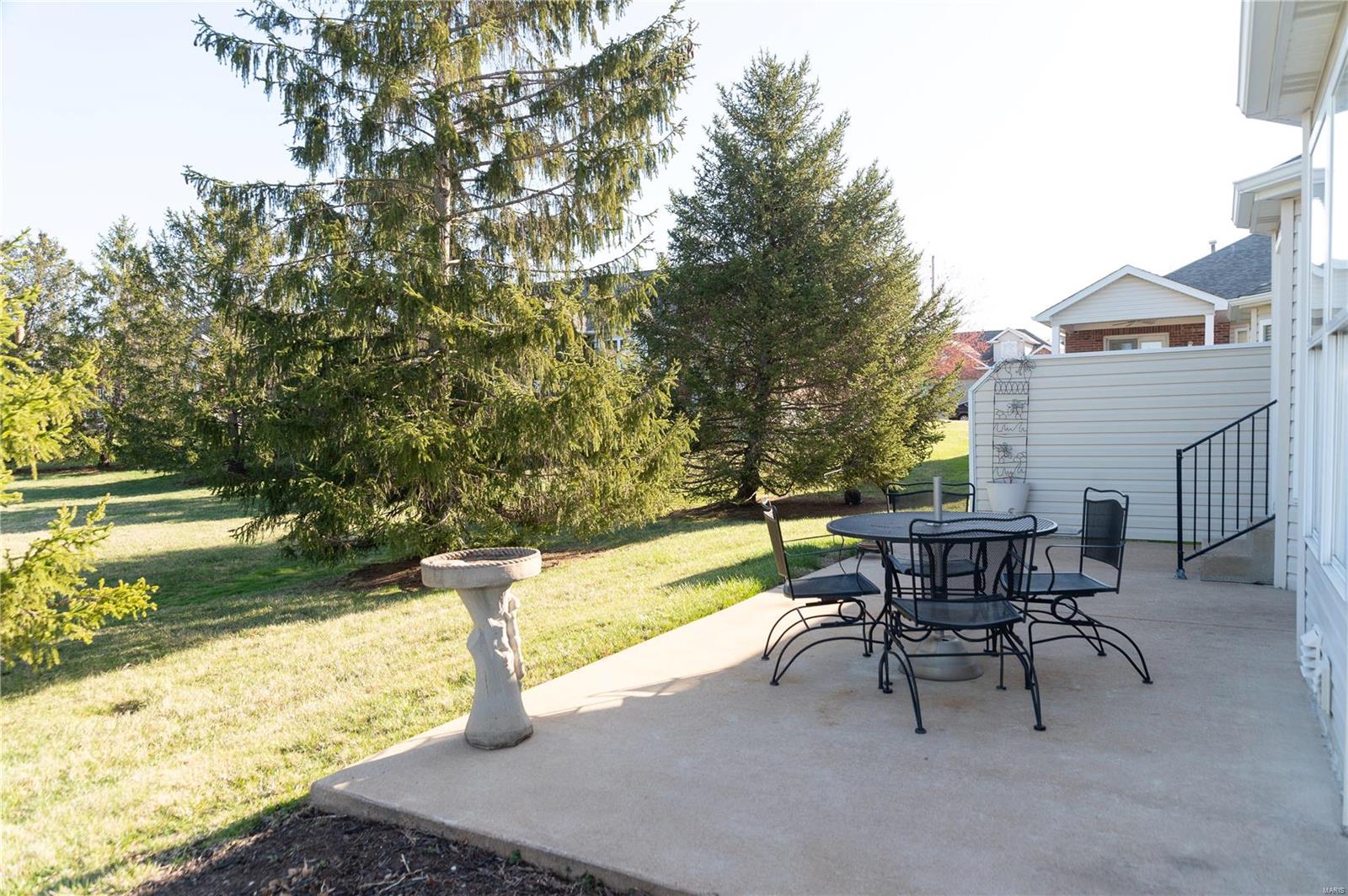 Tori Pines Condo Ninth Amd - Residential