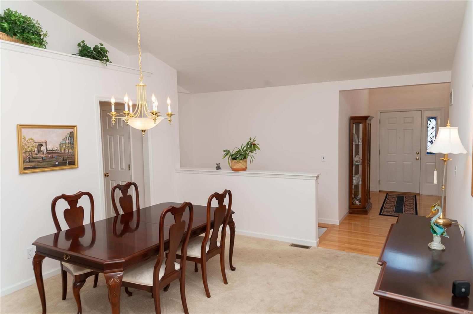 Tori Pines Condo Ninth Amd - Residential
