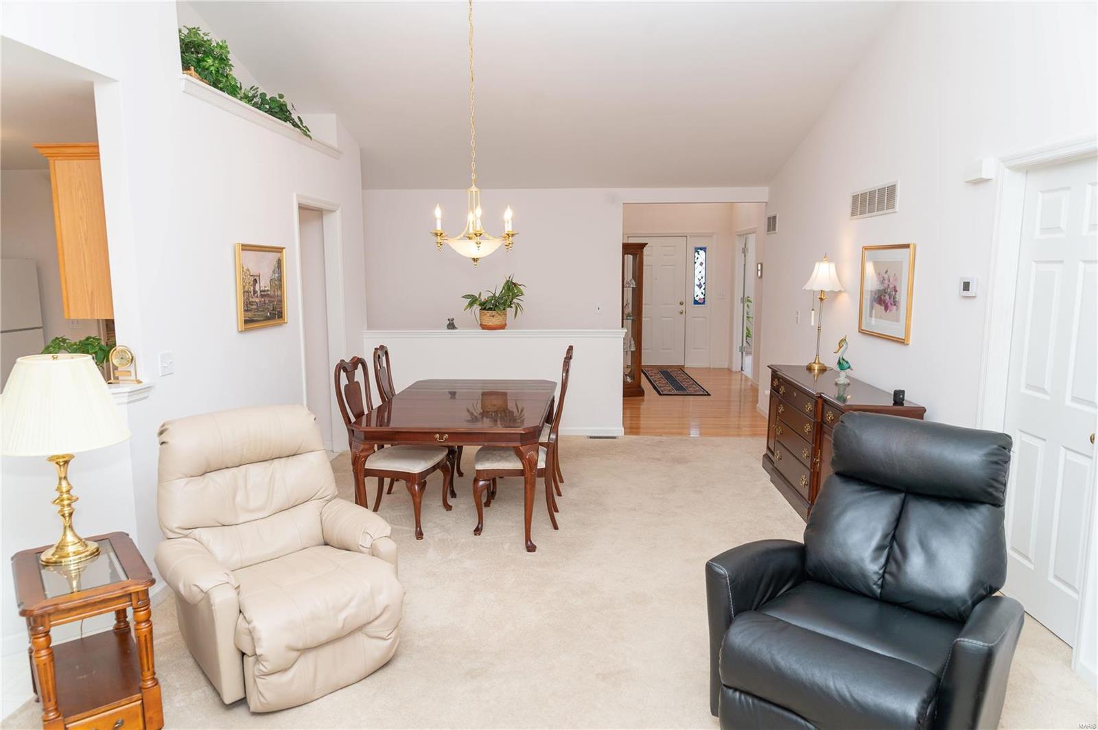 Tori Pines Condo Ninth Amd - Residential