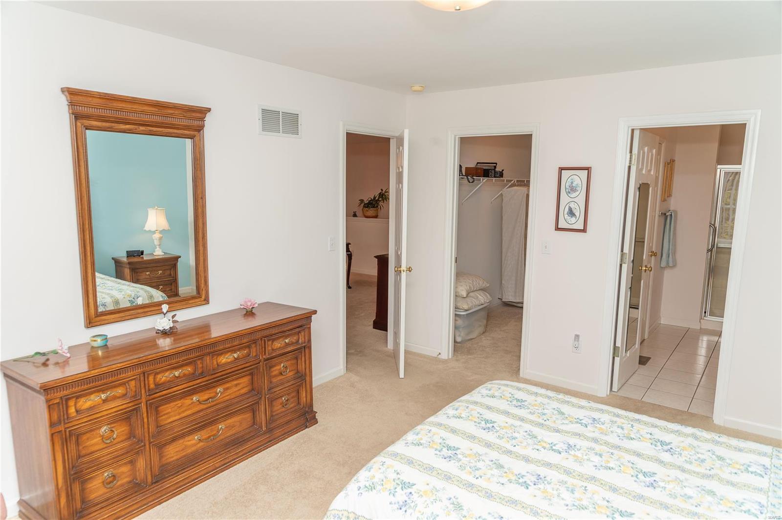 Tori Pines Condo Ninth Amd - Residential