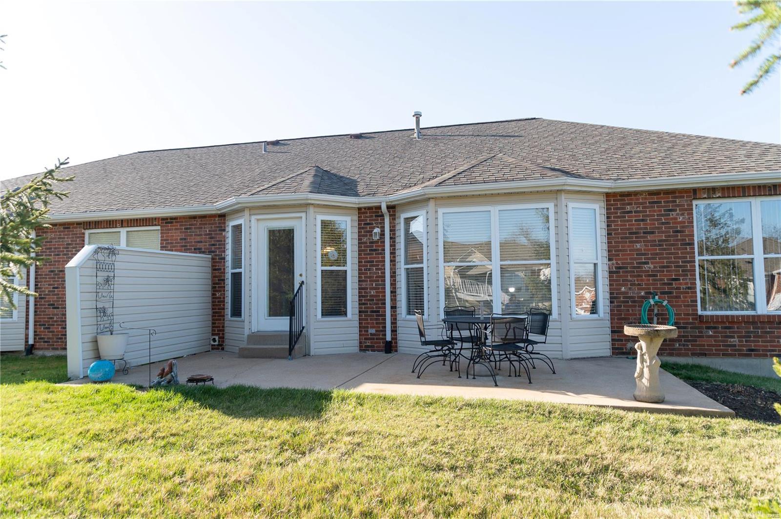 Tori Pines Condo Ninth Amd - Residential