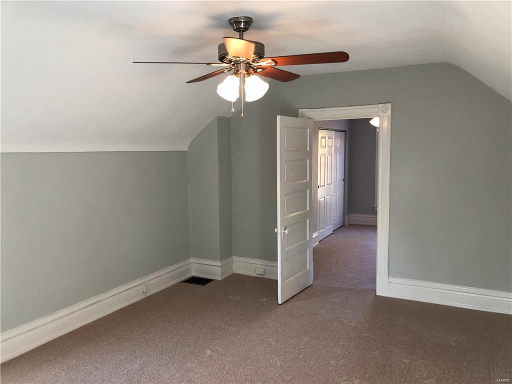 Burgen Place Add - Residential