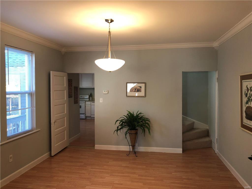 Burgen Place Add - Residential