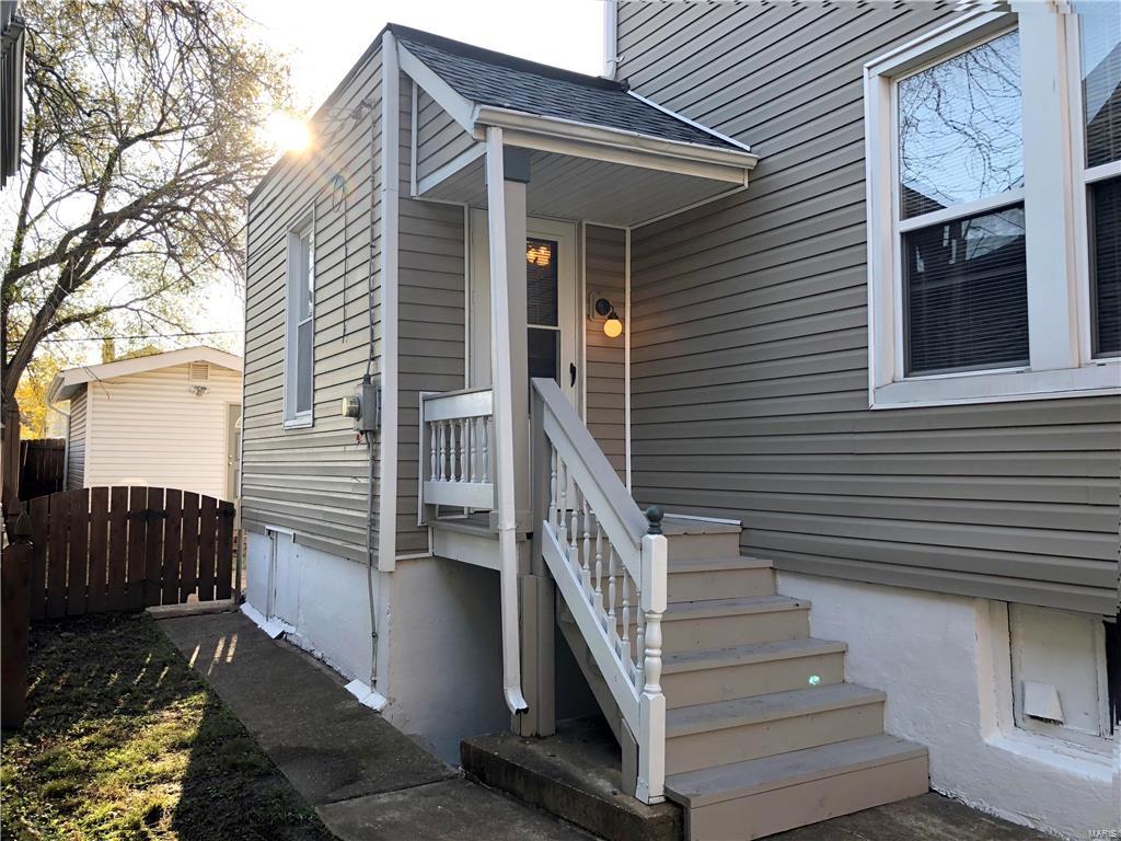 Burgen Place Add - Residential