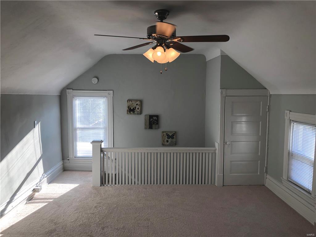 Burgen Place Add - Residential