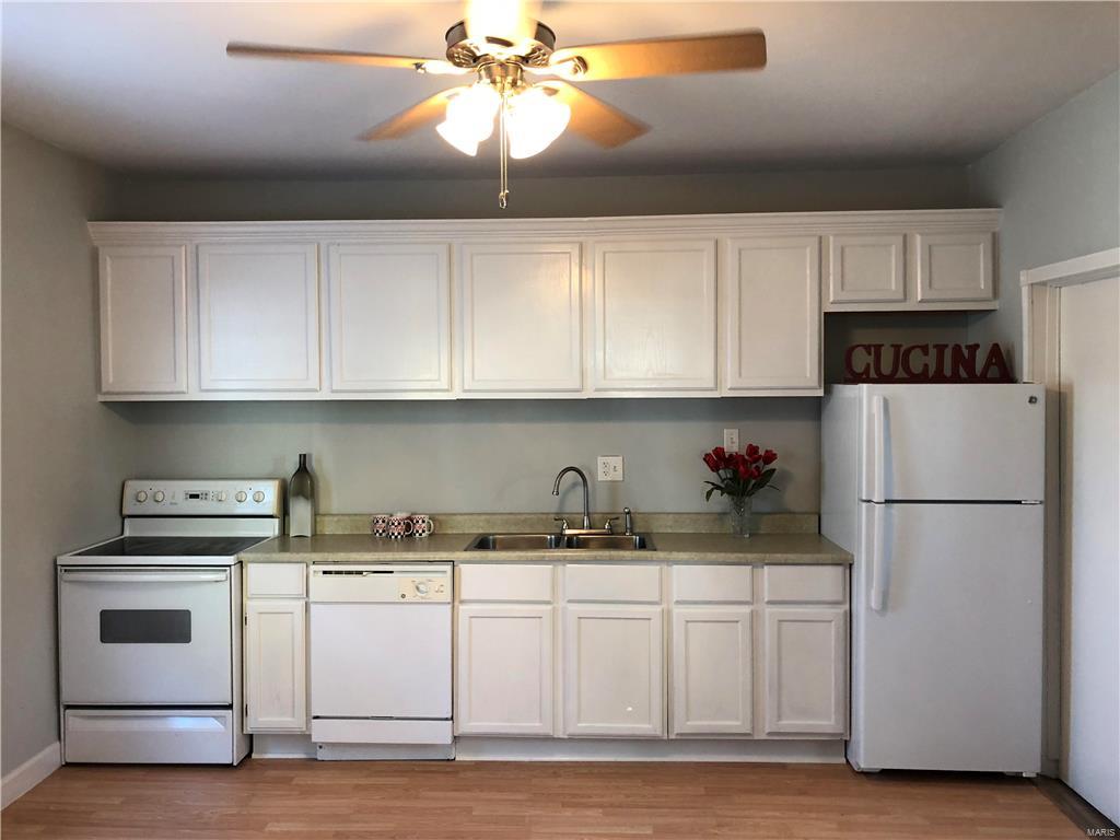 Burgen Place Add - Residential