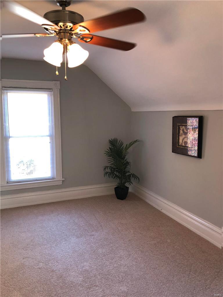 Burgen Place Add - Residential