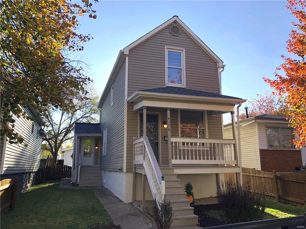 Burgen Place Add - Residential