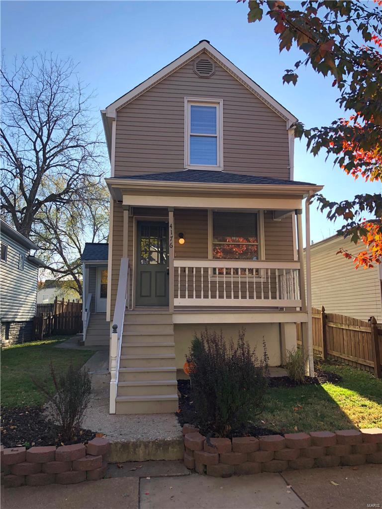 Burgen Place Add - Residential