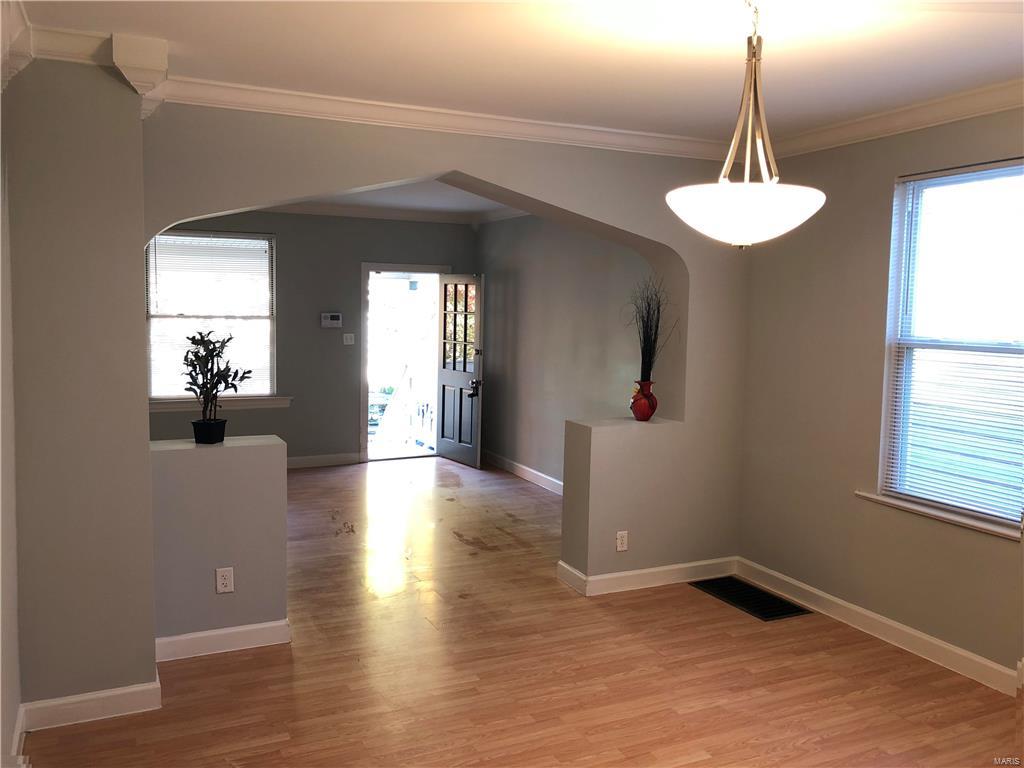 Burgen Place Add - Residential