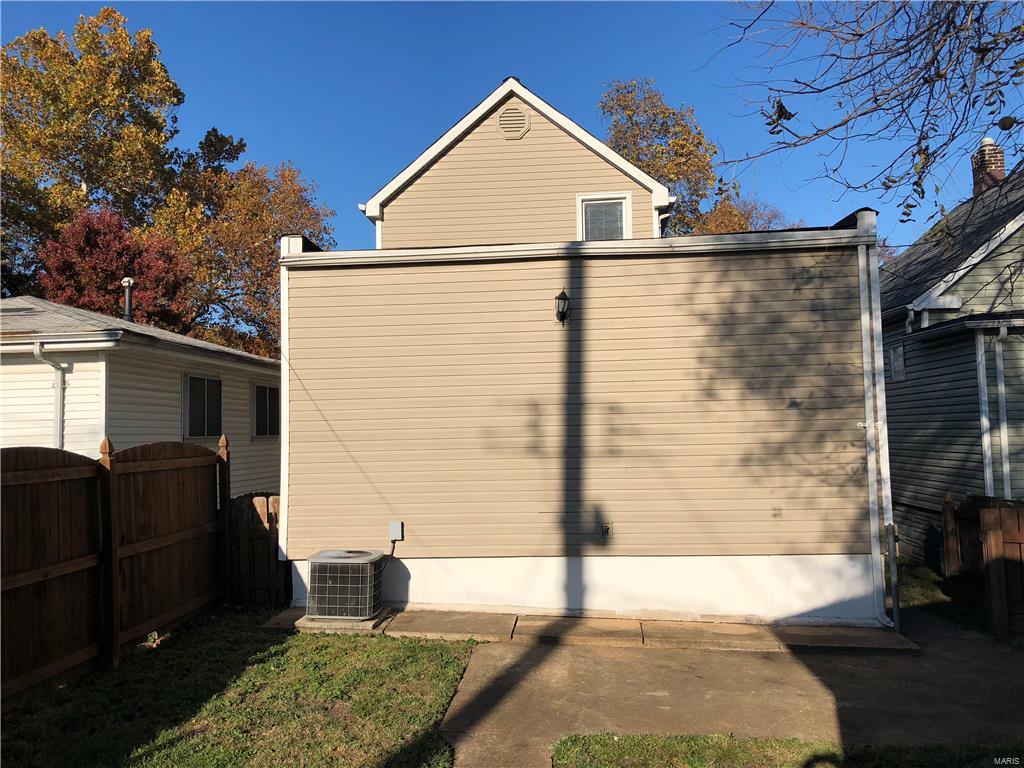 Burgen Place Add - Residential