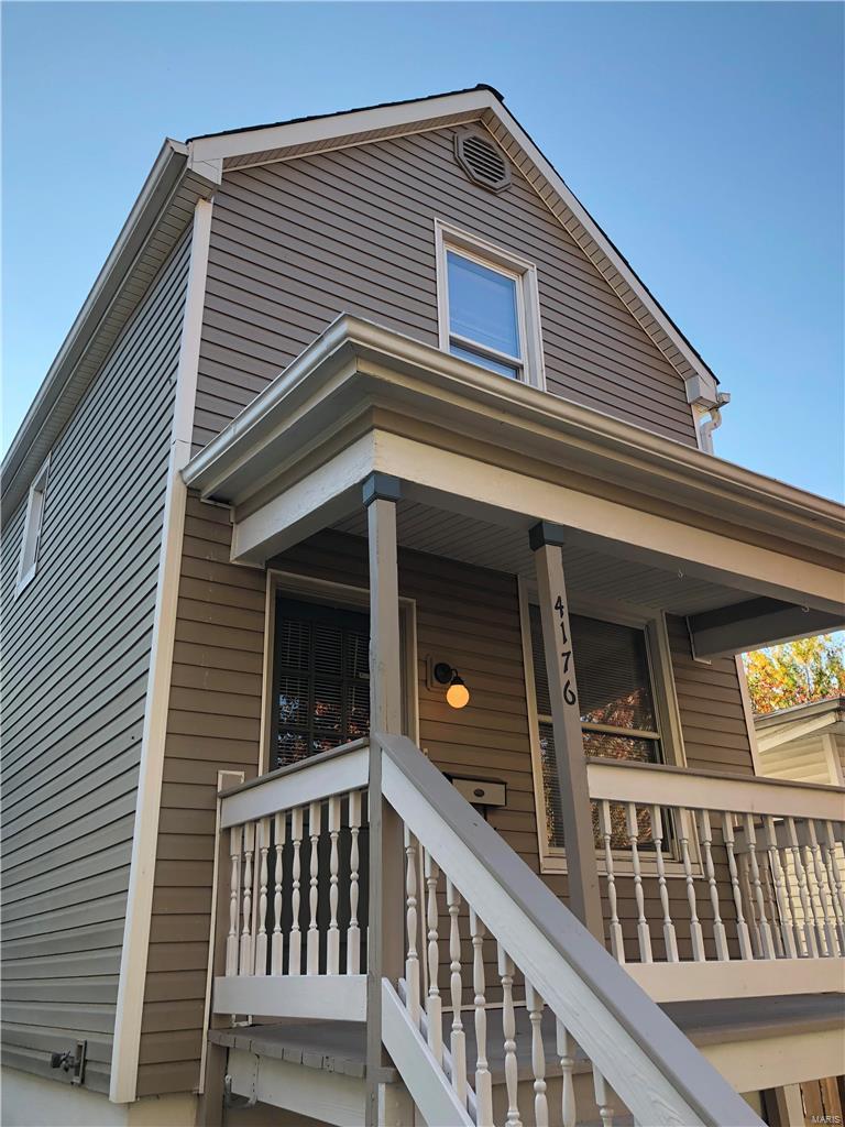Burgen Place Add - Residential
