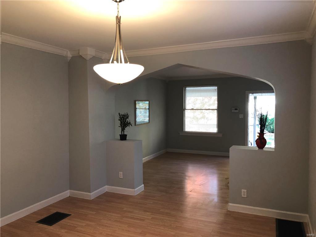 Burgen Place Add - Residential