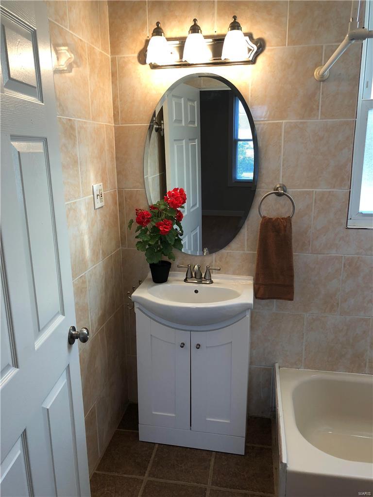 Burgen Place Add - Residential