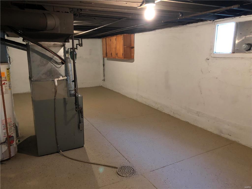Burgen Place Add - Residential