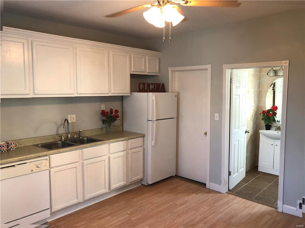 Burgen Place Add - Residential
