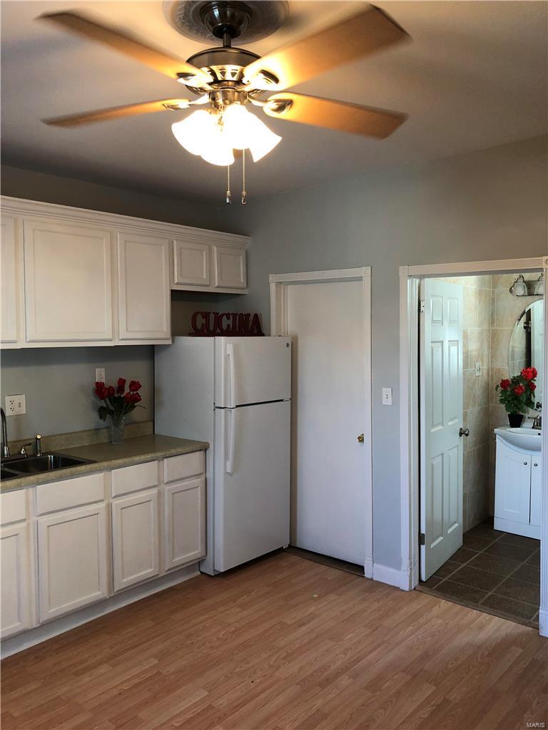 Burgen Place Add - Residential