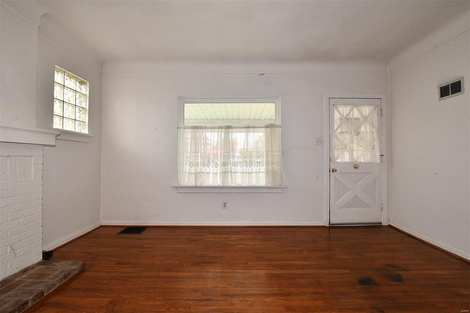 Strieve - Residential