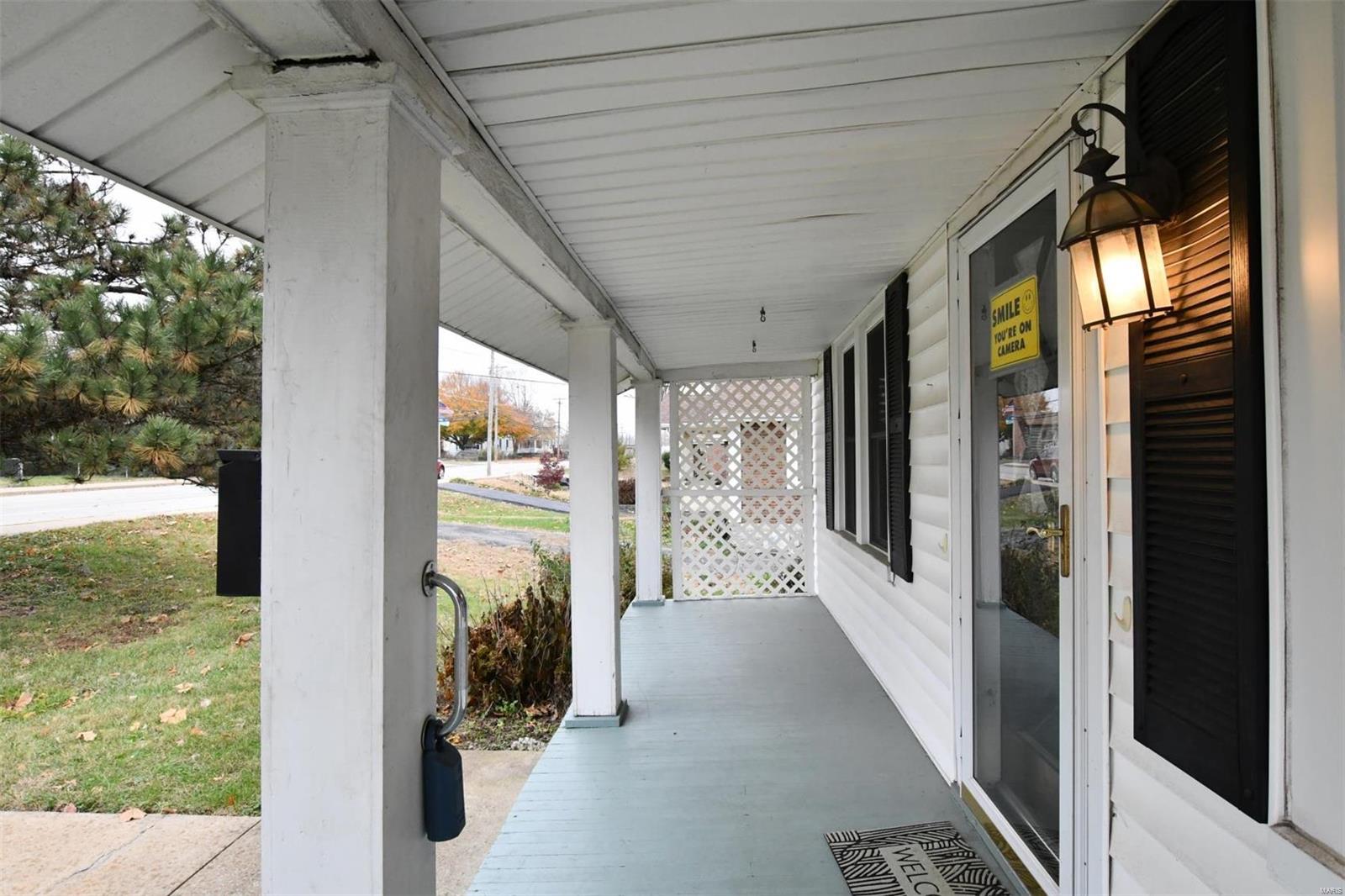 Strieve - Residential