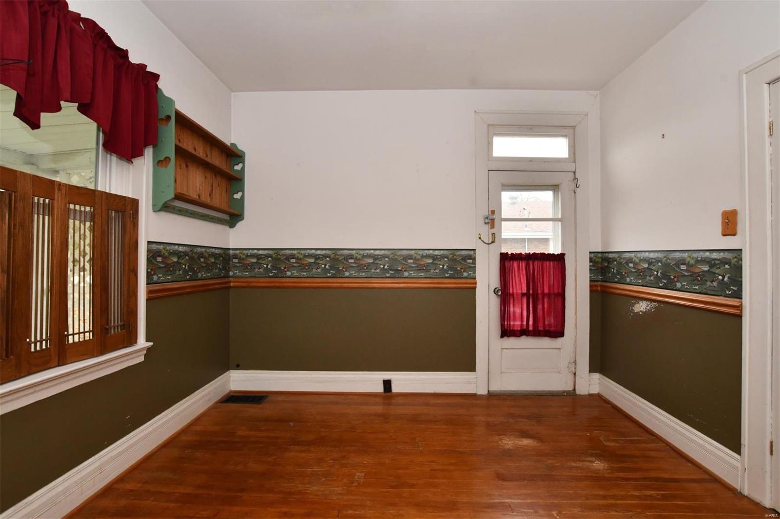 Strieve - Residential