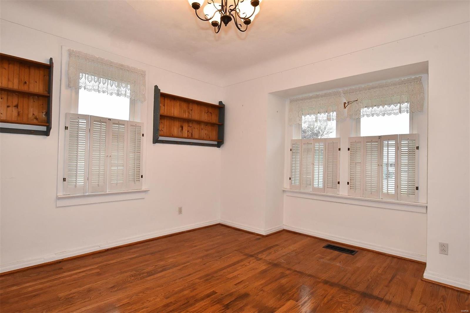 Strieve - Residential