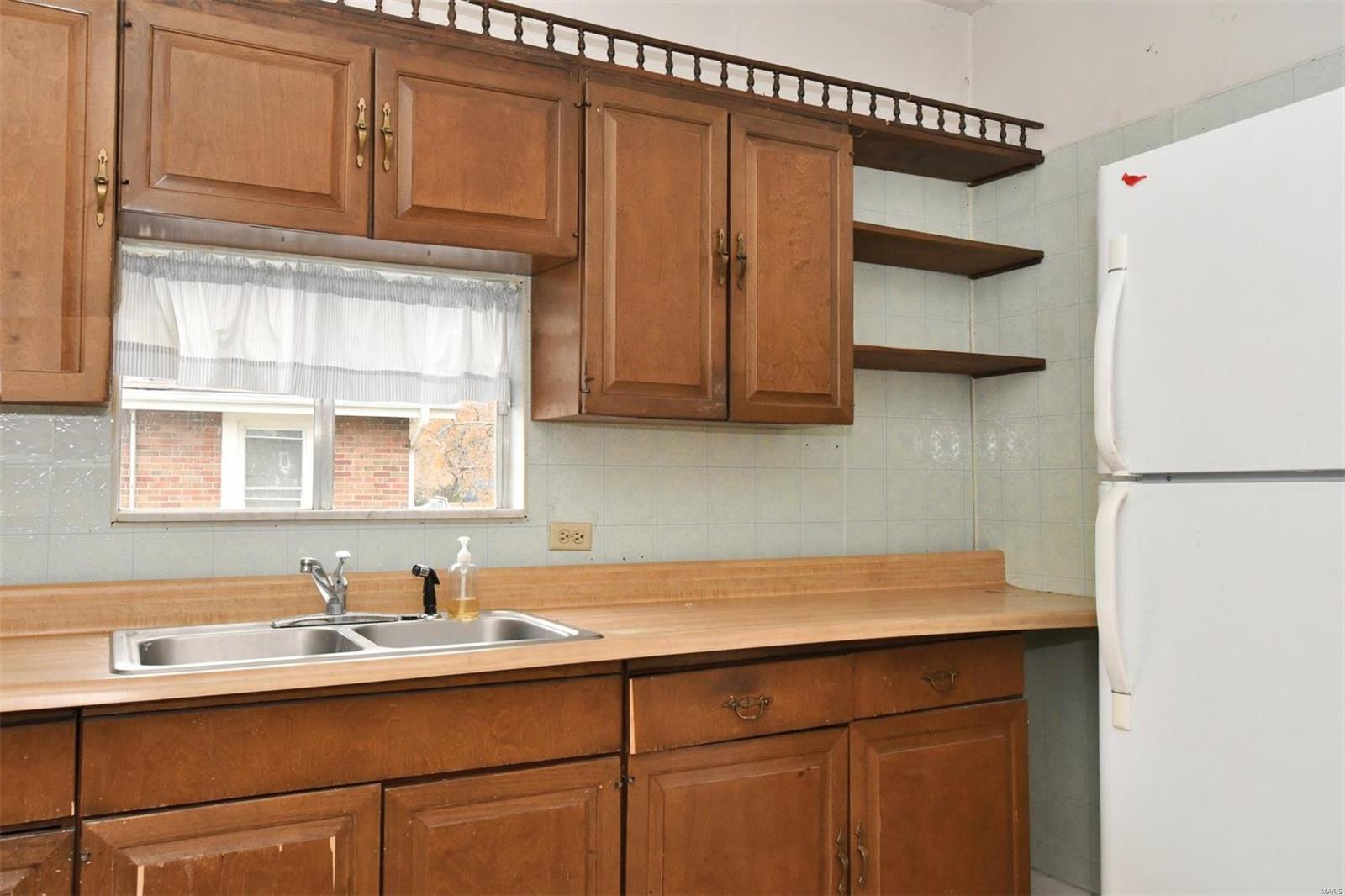 Strieve - Residential