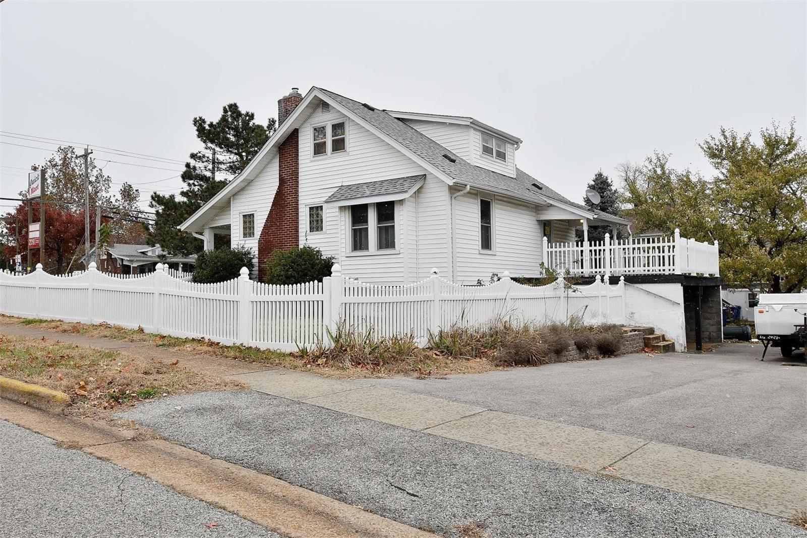 Strieve - Residential